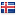 olgarom.icu server is located in Iceland